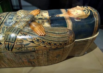 Sarcophagus